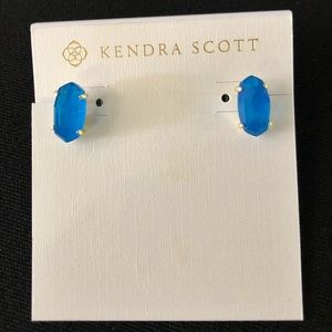 Kendra Scott Betty Stud Earrings